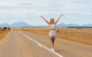 3 Factors how Traveling is Good for your Healthy Living