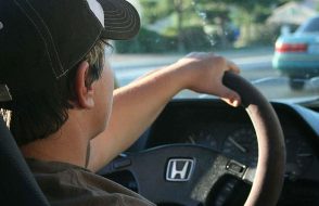 The Importance of Crash Barriers for Road Safety