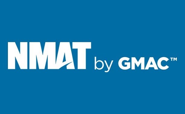 NMAT by GMAC 2018 has begun from October 4; will Continue until December 17