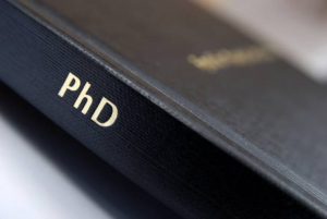 5 Expert Tips to find a Correct PhD Research Proposal Writing Help