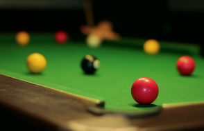 Practice in the Pool Game - How a Beginner Can Improve Quickly?