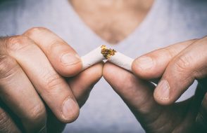 Kick your Smoking habit with these Alternatives