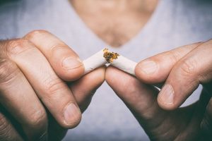 Kick your Smoking habit with these Alternatives