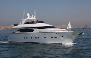 Dubai Yacht Rentals and Marina Services make the Vacation better