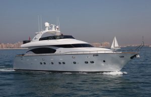 Dubai Yacht Rentals and Marina Services make the Vacation better