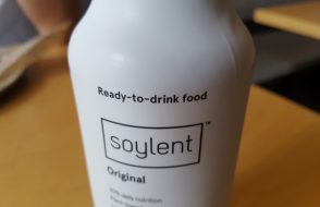 Soylent Coupons vs Ample Meals