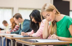 Tips to Distinguish Professional Capstone Help from Cheating