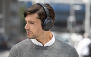 For MP3 Generation how Loud of Noise causes Hearing Loss