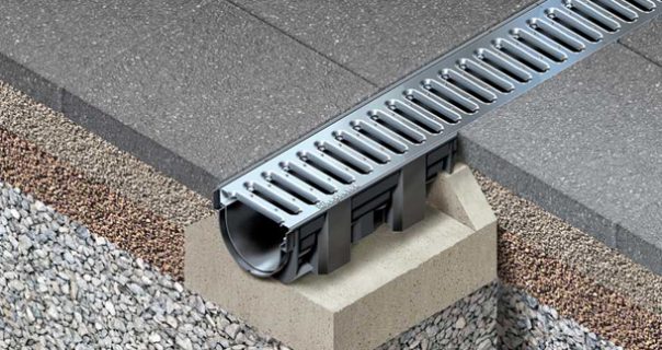 How to Build an effective Drainage System?