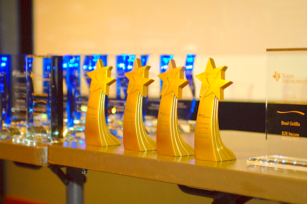 Growing a Company through Effective Appreciation