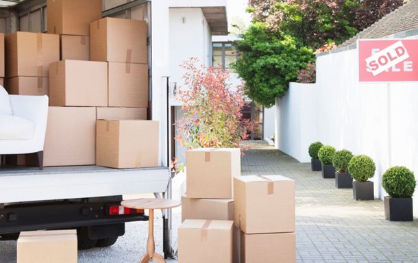 Moving Tips - Essential Things to do When Planning to Move