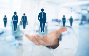 How to Spot the right Recruitment Consultant for your Job Search?