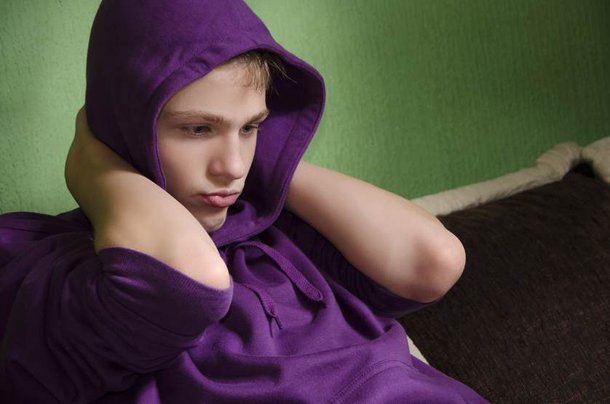 10 Ways to help a Troubled Teenager with Substance Abuse