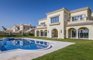 The Perks of Owning a Property in Arabian Ranches