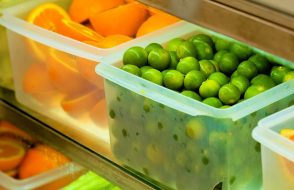 Healthy Diets the Core to Peak whole Health?