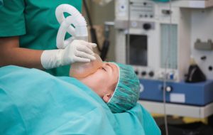 Raise Oxygen levels in the Blood for Hypoxemia and Hypoxia Patients