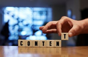 Quality Content and its effect on the Conversion Rate in 2019