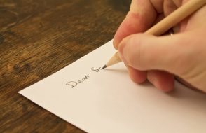 Resources to use in your Professional Student Biography Writing