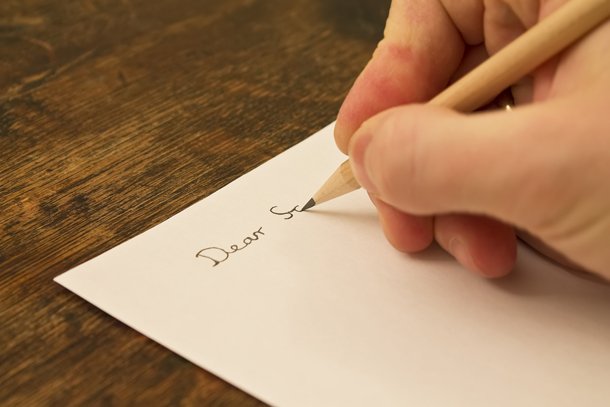 Resources to use in your Professional Student Biography Writing