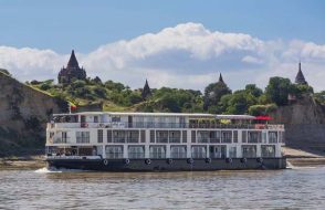 Which London River Cruise is the best?