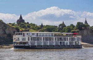 Which London River Cruise is the best?
