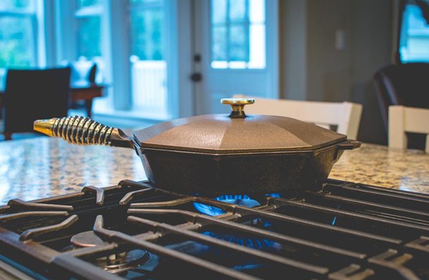 Everything you need to Know related to Cast Iron Cookwares