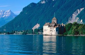 Making your Relocation to Switzerland Official 4 things to Do