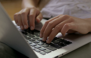 Letter Typing - 10 Unique Tips and Tricks How to Type Faster