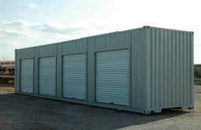 Buy a Shipping Container for Sale, Pricing for Conex Boxes for Buying