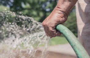 Best Practices to Cut down or Saving Water in your day to day Lives