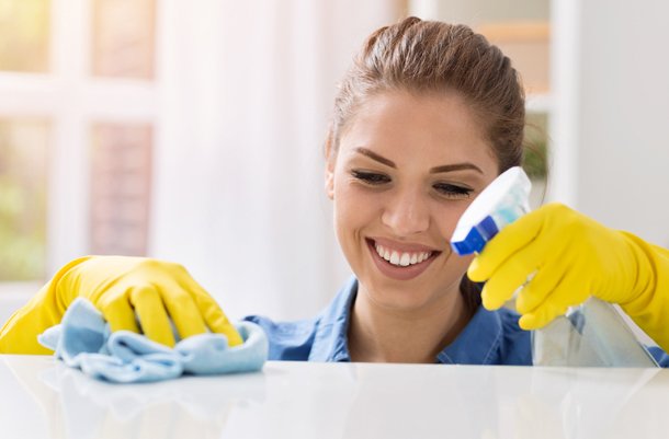 Upcoming Cleaning Services Trends you Should Know