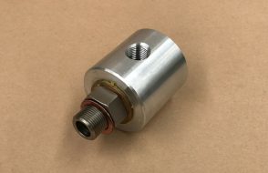 DSRI Rotary Unions and its Electronics Manufacturers