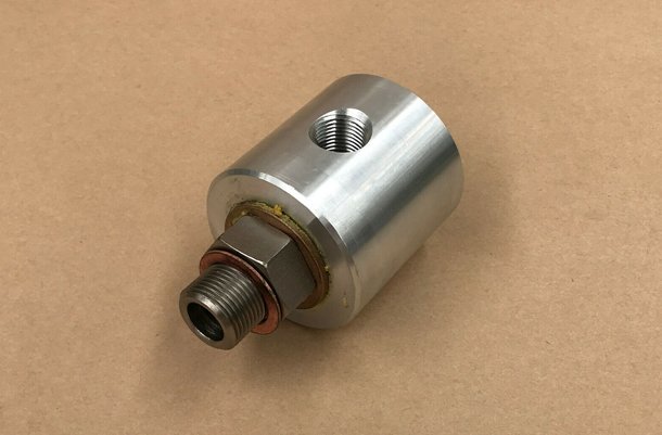 DSRI Rotary Unions and its Electronics Manufacturers