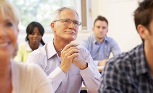 Why Should Adults Focus on Continuous Learning?