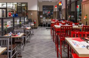 Why your Restaurants need Reliable Tech to run smoothly?