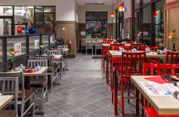 Why your Restaurants need Reliable Tech to run smoothly?