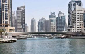 Community Guidelines and Eminent Landmarks of Dubai Marina