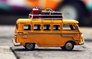 Go Digital for your Travel Goals with Top 10 Travel Apps 2019