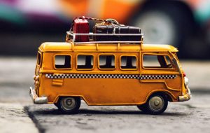 Go Digital for your Travel Goals with Top 10 Travel Apps 2019