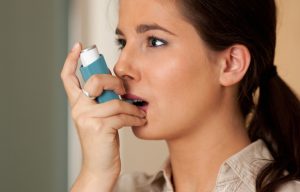 Maternal Sugar intake linked to Allergic Asthma in Offspring