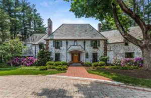 Manchester to Liverpool property Outlay Hotspots and Companies