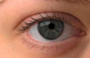 Quick, Simple Solutions for Irritated Eyes