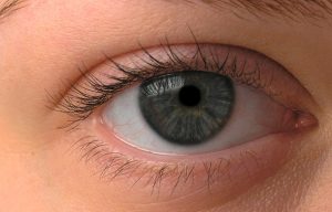 Quick, Simple Solutions for Irritated Eyes