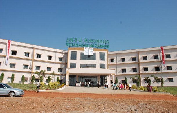 What after AP EAMCET 2019 Result?