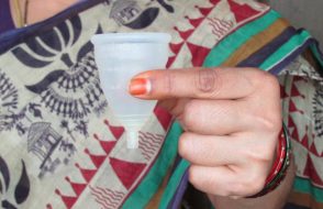 Most Easy and Effective Menstrual Cup Folds you Can Try