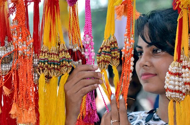 Looking for a Rakhi for your Brother? Read This...