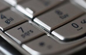 Stay up-to Date to Shield Smartphone from Hacking