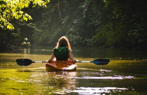 Explore Southern Frances with beautiful Park, longest River or Caves