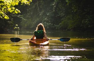Explore Southern Frances with beautiful Park, longest River or Caves