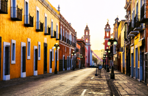 Cancun Parks, among the most beautiful places in Mexico